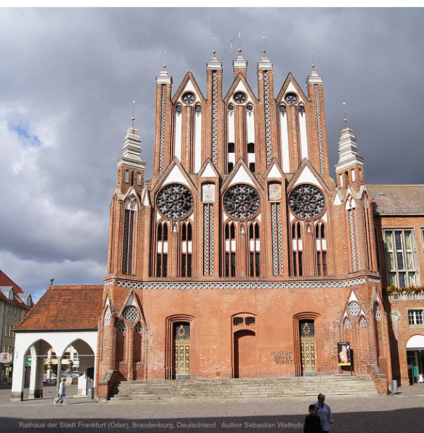 Quer zum Strom Malerei und Grafik der 1980er Jahre
