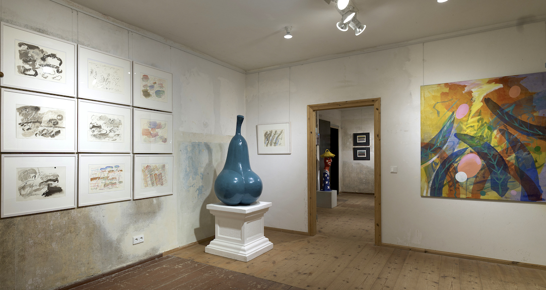 Goethe-Institut Paris