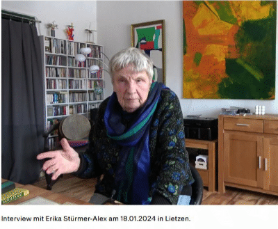 Image of Erika Stürmer-Alex